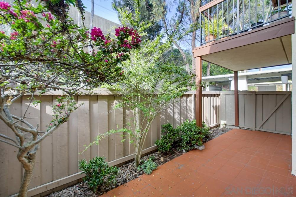Detail Gallery Image 32 of 39 For 4060  Rosenda Ct  #226,  San Diego,  CA 92122 - 2 Beds | 1 Baths