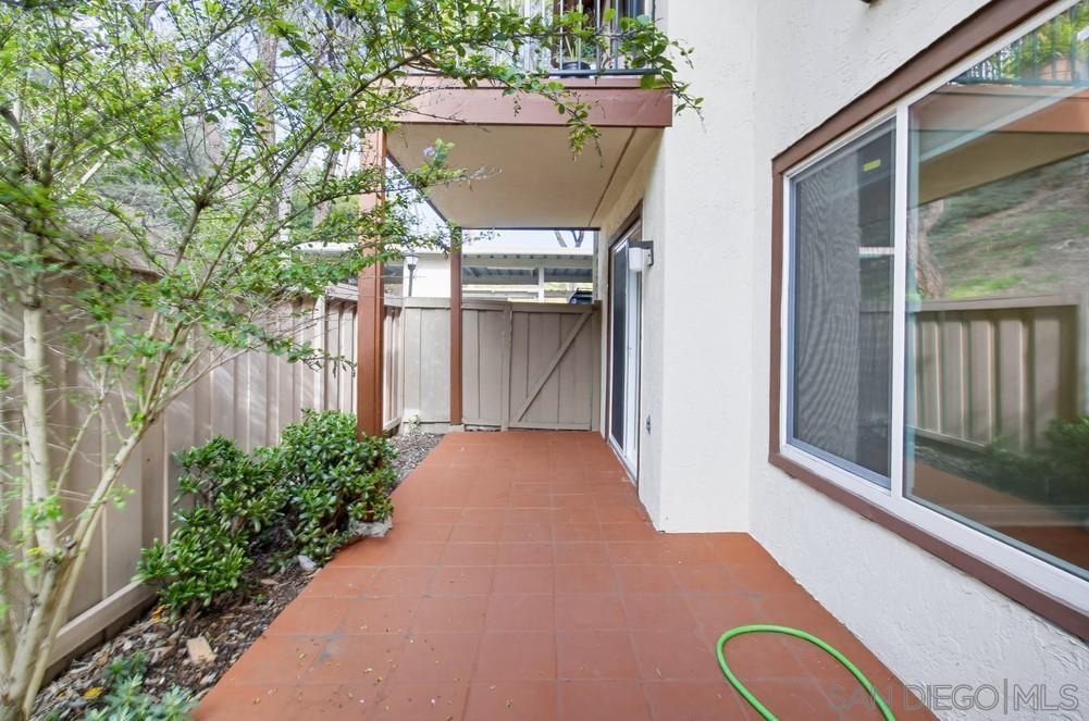 Detail Gallery Image 33 of 39 For 4060  Rosenda Ct  #226,  San Diego,  CA 92122 - 2 Beds | 1 Baths