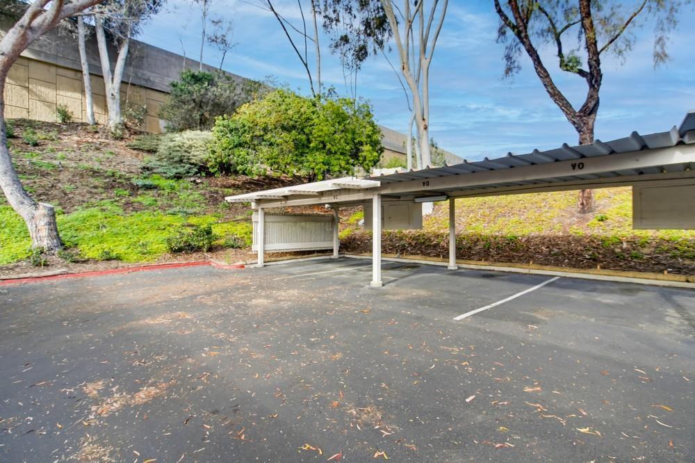 Detail Gallery Image 34 of 39 For 4060  Rosenda Ct  #226,  San Diego,  CA 92122 - 2 Beds | 1 Baths