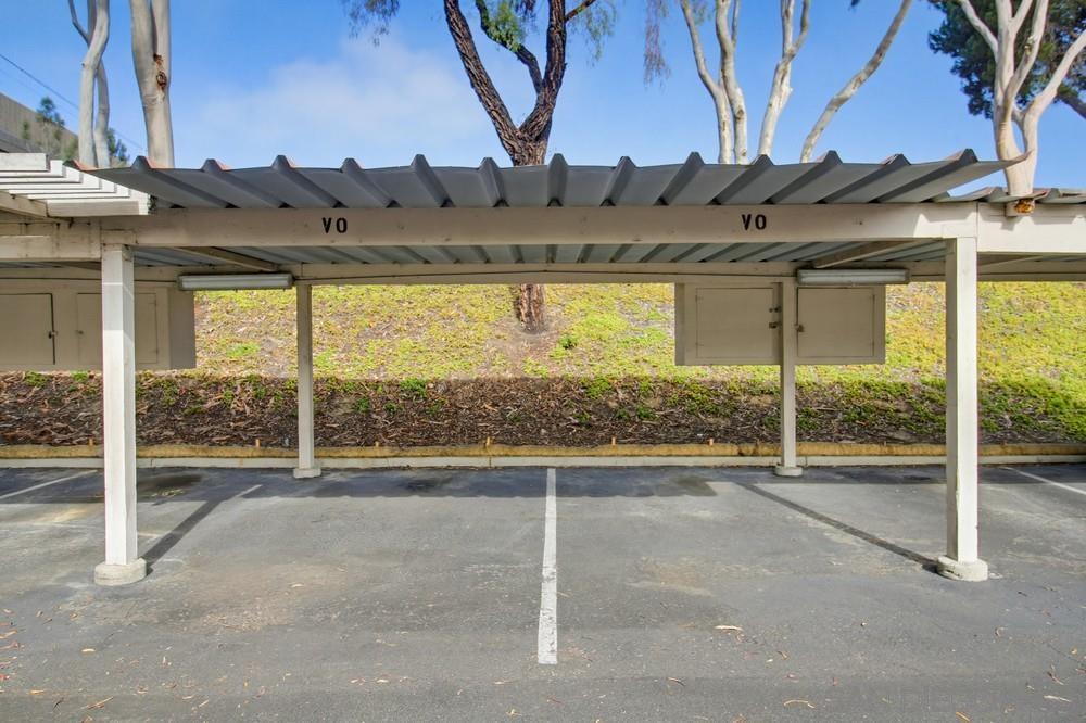 Detail Gallery Image 35 of 39 For 4060  Rosenda Ct  #226,  San Diego,  CA 92122 - 2 Beds | 1 Baths