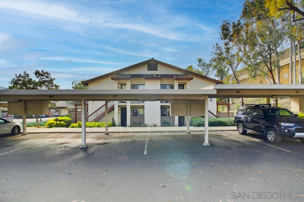 Detail Gallery Image 36 of 39 For 4060  Rosenda Ct  #226,  San Diego,  CA 92122 - 2 Beds | 1 Baths