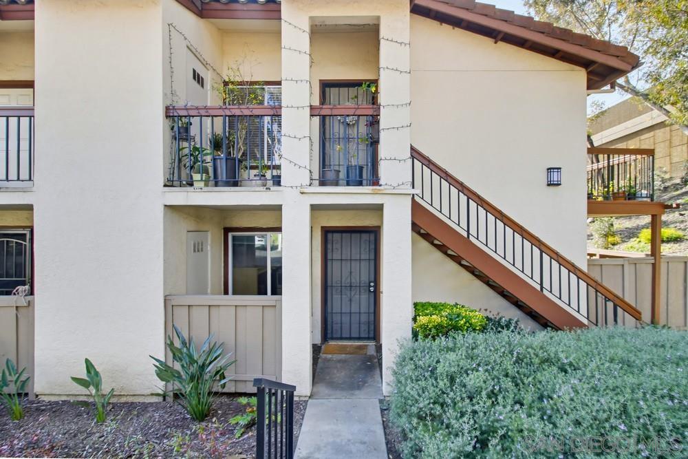 Detail Gallery Image 4 of 39 For 4060  Rosenda Ct  #226,  San Diego,  CA 92122 - 2 Beds | 1 Baths