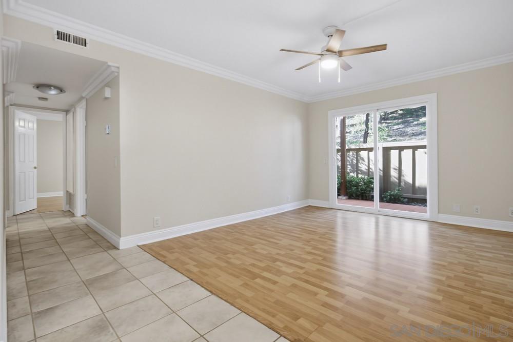 Detail Gallery Image 5 of 39 For 4060  Rosenda Ct  #226,  San Diego,  CA 92122 - 2 Beds | 1 Baths