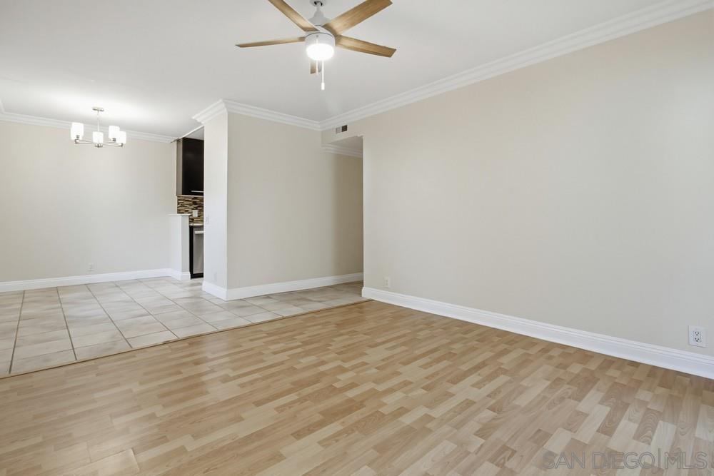 Detail Gallery Image 6 of 39 For 4060  Rosenda Ct  #226,  San Diego,  CA 92122 - 2 Beds | 1 Baths