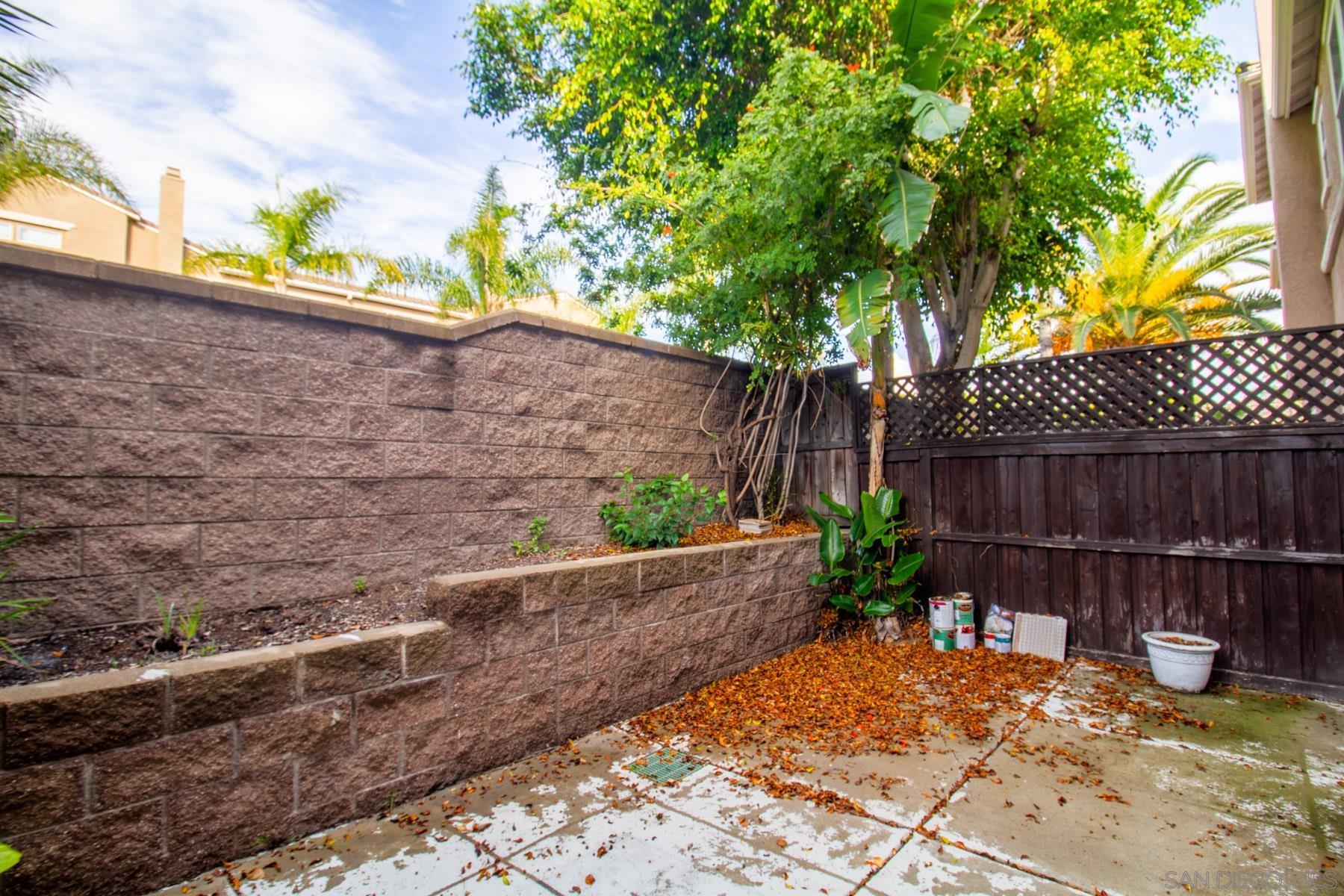 Detail Gallery Image 35 of 44 For 755  Caminito Moraga  3, Chula Vista,  CA 91913 - 3 Beds | 2/1 Baths