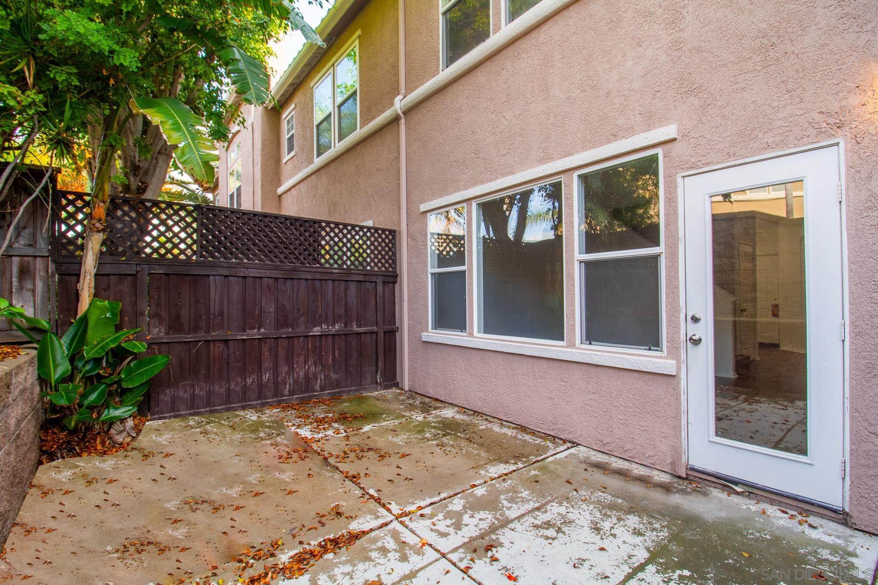 Detail Gallery Image 36 of 44 For 755  Caminito Moraga  3, Chula Vista,  CA 91913 - 3 Beds | 2/1 Baths