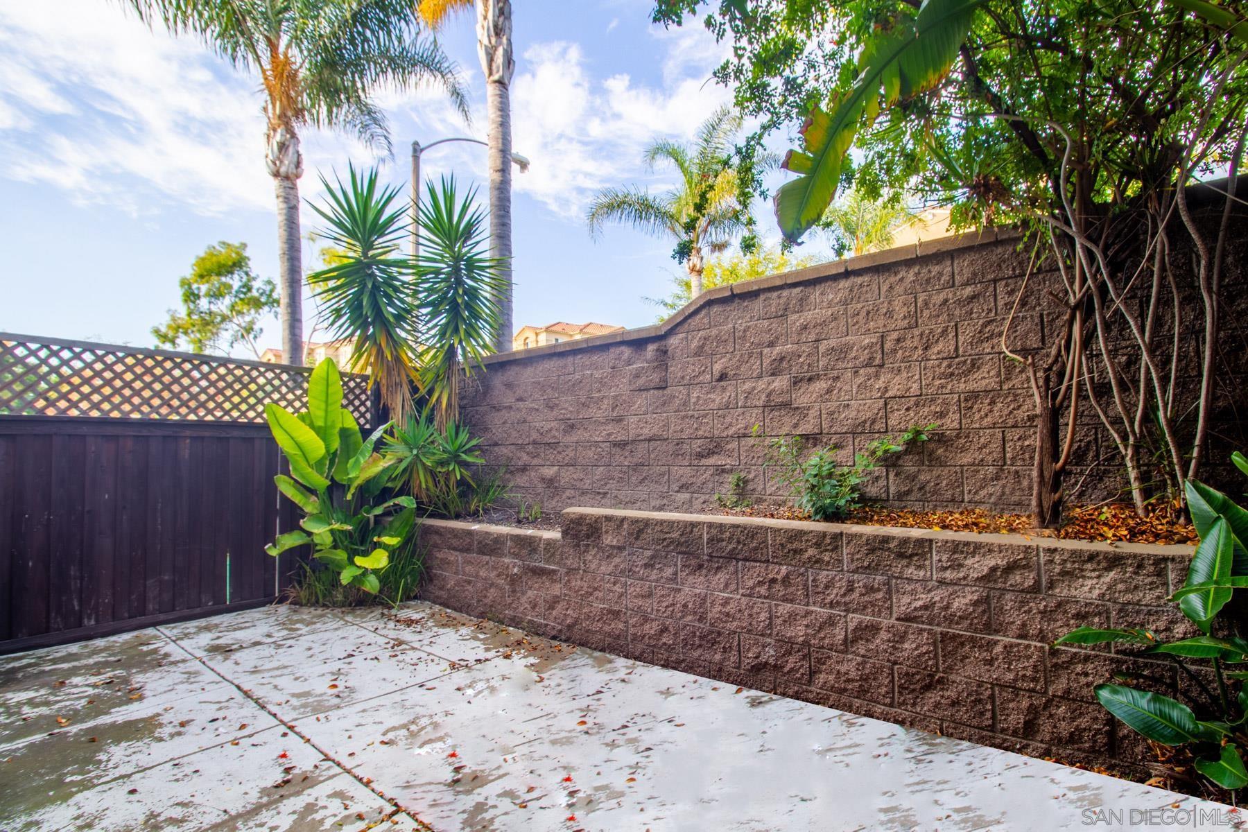 Detail Gallery Image 38 of 44 For 755  Caminito Moraga  3, Chula Vista,  CA 91913 - 3 Beds | 2/1 Baths