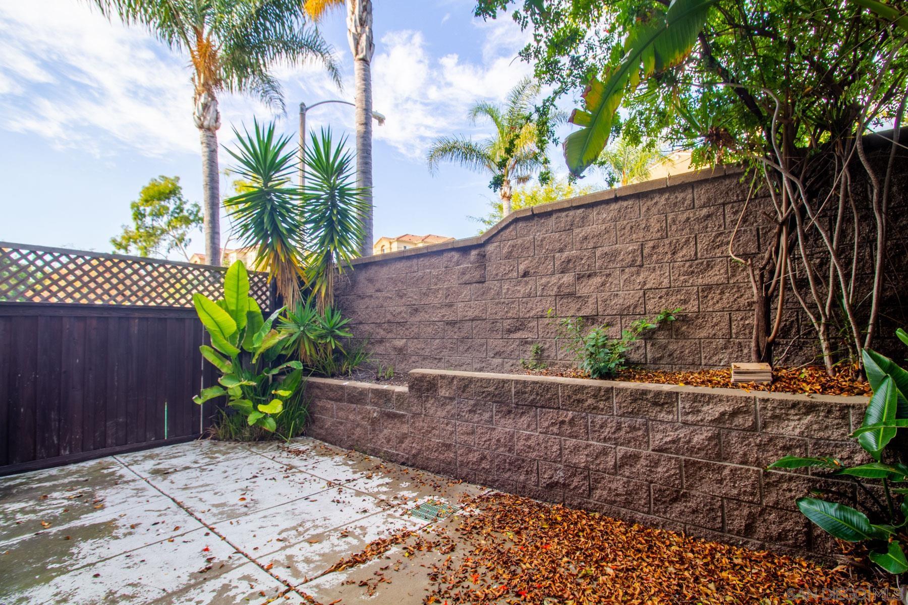 Detail Gallery Image 39 of 44 For 755  Caminito Moraga  3, Chula Vista,  CA 91913 - 3 Beds | 2/1 Baths