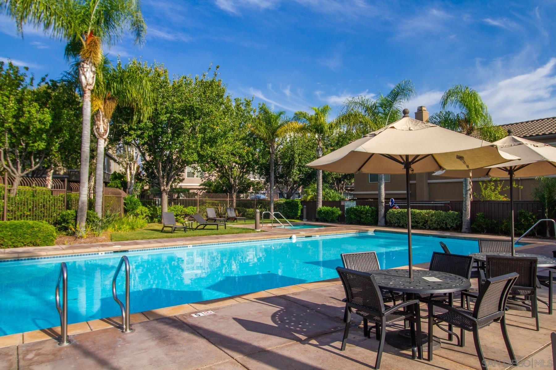 Detail Gallery Image 40 of 44 For 755  Caminito Moraga  3, Chula Vista,  CA 91913 - 3 Beds | 2/1 Baths