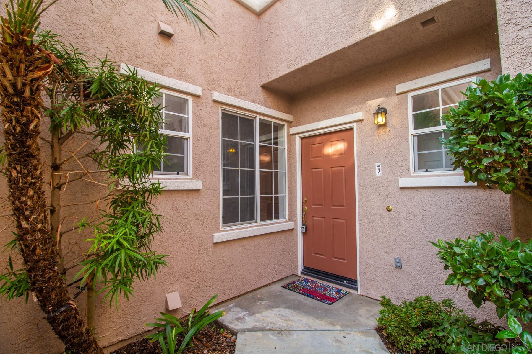Detail Gallery Image 5 of 44 For 755  Caminito Moraga  3, Chula Vista,  CA 91913 - 3 Beds | 2/1 Baths