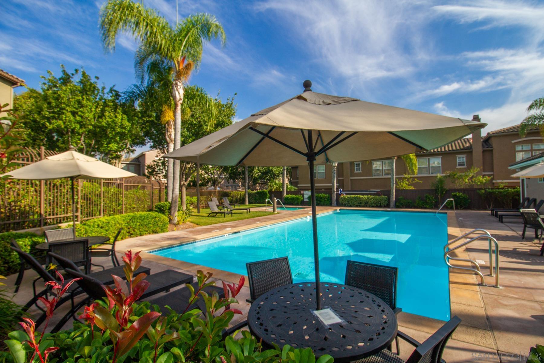 Detail Gallery Image 41 of 44 For 755  Caminito Moraga  3, Chula Vista,  CA 91913 - 3 Beds | 2/1 Baths