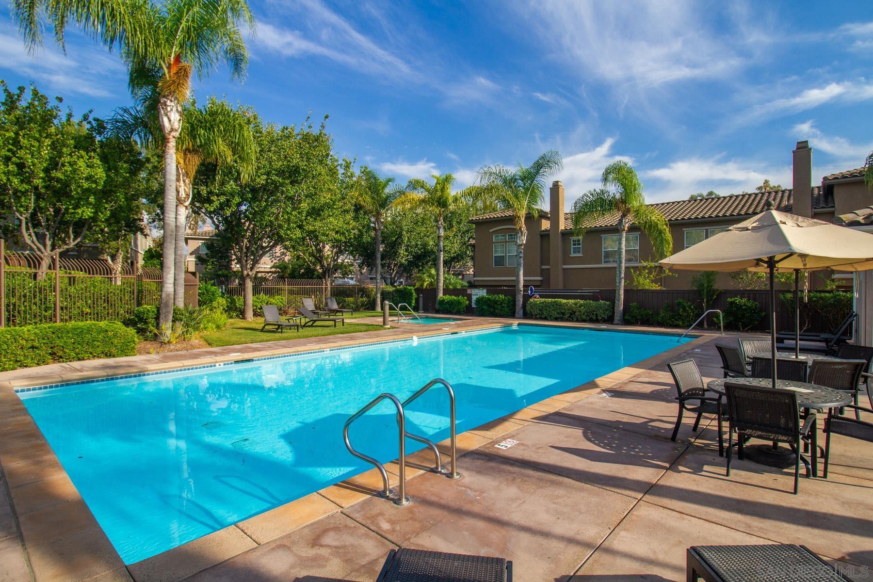 Detail Gallery Image 42 of 44 For 755  Caminito Moraga  3, Chula Vista,  CA 91913 - 3 Beds | 2/1 Baths