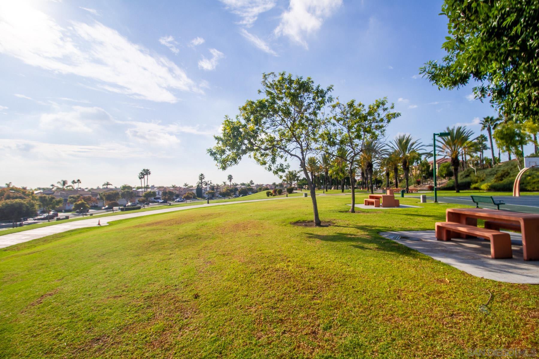 Detail Gallery Image 44 of 44 For 755  Caminito Moraga  3, Chula Vista,  CA 91913 - 3 Beds | 2/1 Baths