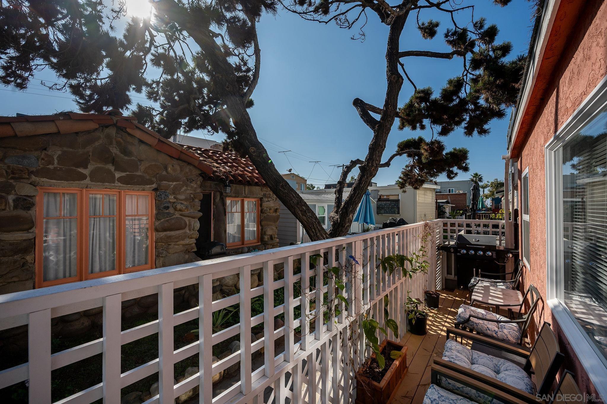 Detail Gallery Image 22 of 44 For 830-832  Pismo Ct, San Diego,  CA 92109 - – Beds | – Baths