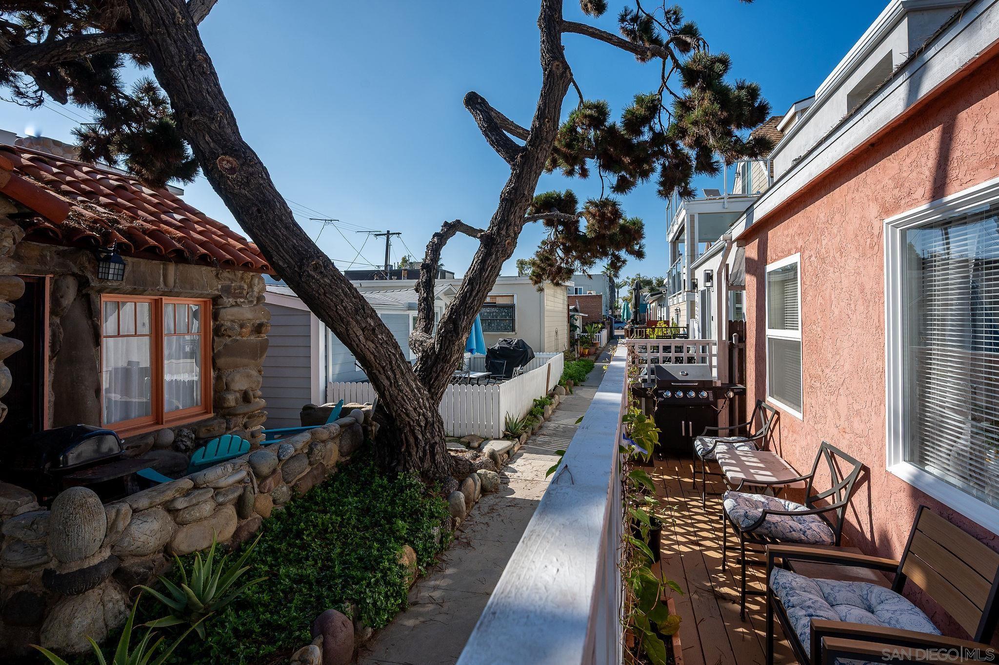 Detail Gallery Image 24 of 44 For 830-832  Pismo Ct, San Diego,  CA 92109 - – Beds | – Baths