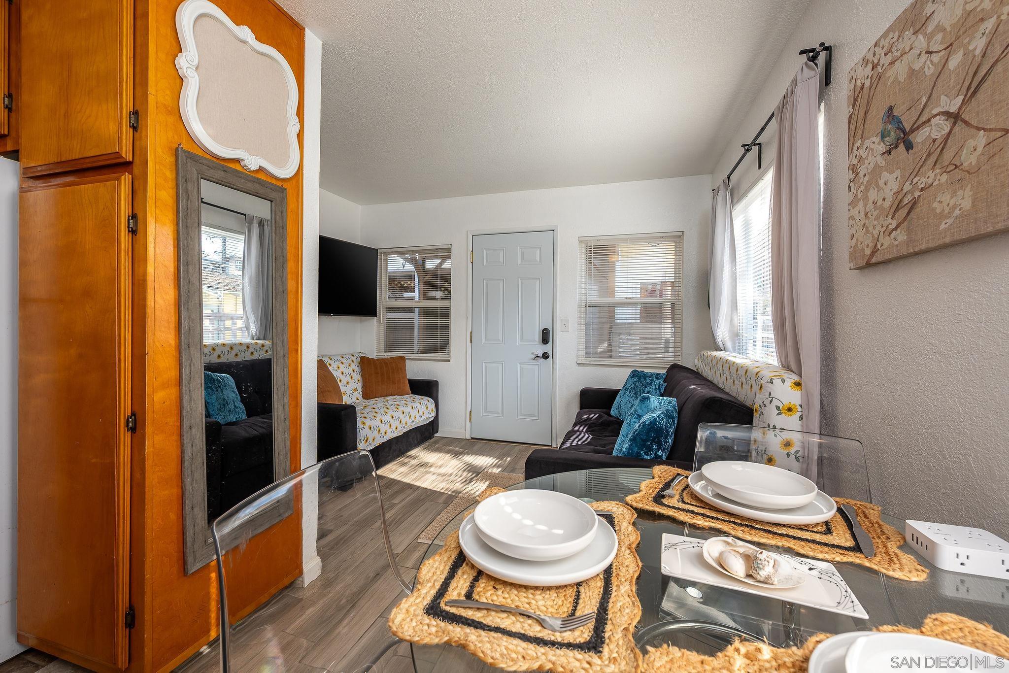 Detail Gallery Image 36 of 44 For 830-832  Pismo Ct, San Diego,  CA 92109 - – Beds | – Baths