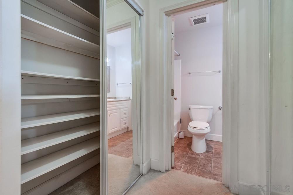 Detail Gallery Image 23 of 35 For 8628  via Mallorca  #D,  La Jolla,  CA 92037 - 1 Beds | 1 Baths