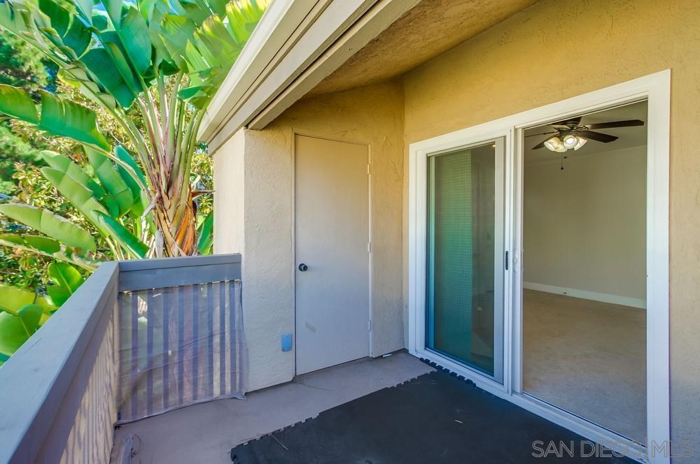 Detail Gallery Image 32 of 35 For 8628  via Mallorca  #D,  La Jolla,  CA 92037 - 1 Beds | 1 Baths