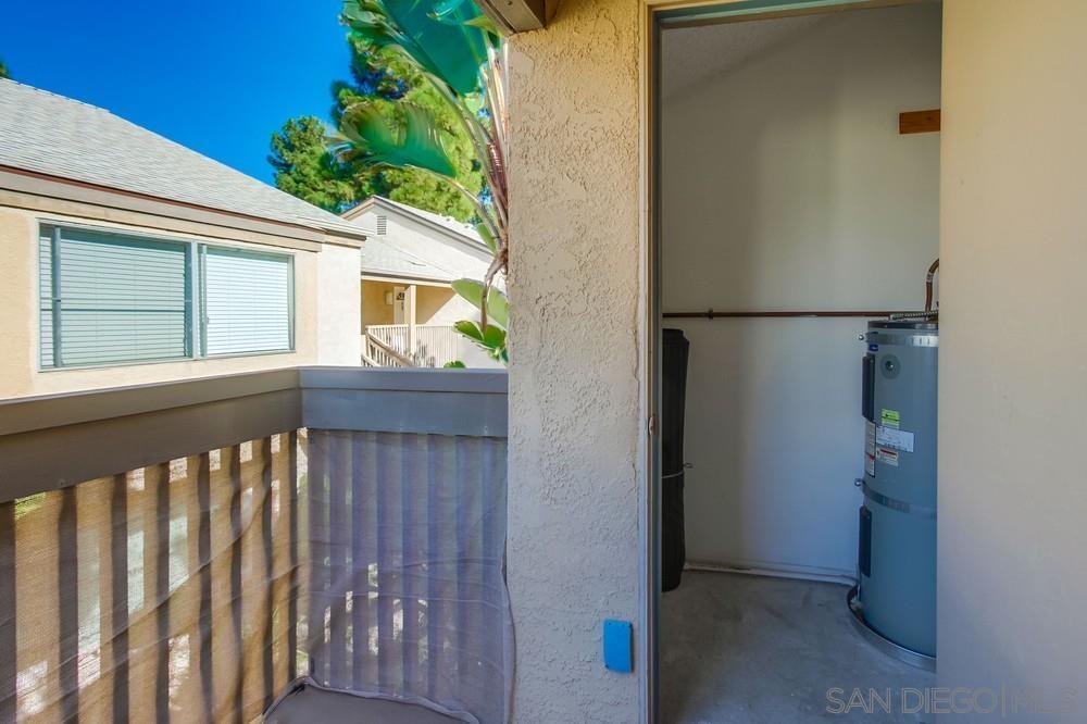 Detail Gallery Image 33 of 35 For 8628  via Mallorca  #D,  La Jolla,  CA 92037 - 1 Beds | 1 Baths