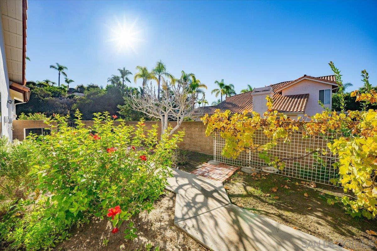 Detail Gallery Image 40 of 51 For 1561  Greenridge Drive, Vista,  CA 92081 - 4 Beds | 3 Baths