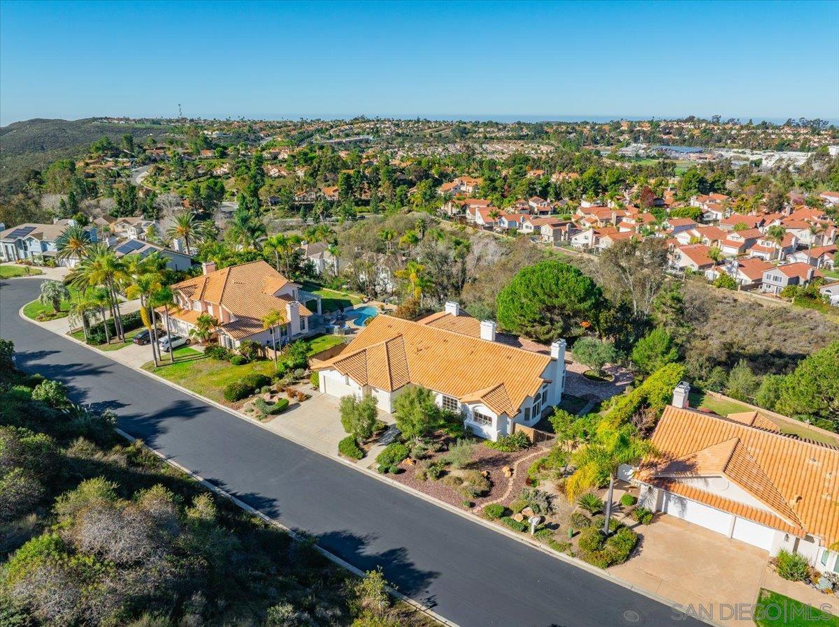 Detail Gallery Image 51 of 51 For 1561  Greenridge Drive, Vista,  CA 92081 - 4 Beds | 3 Baths