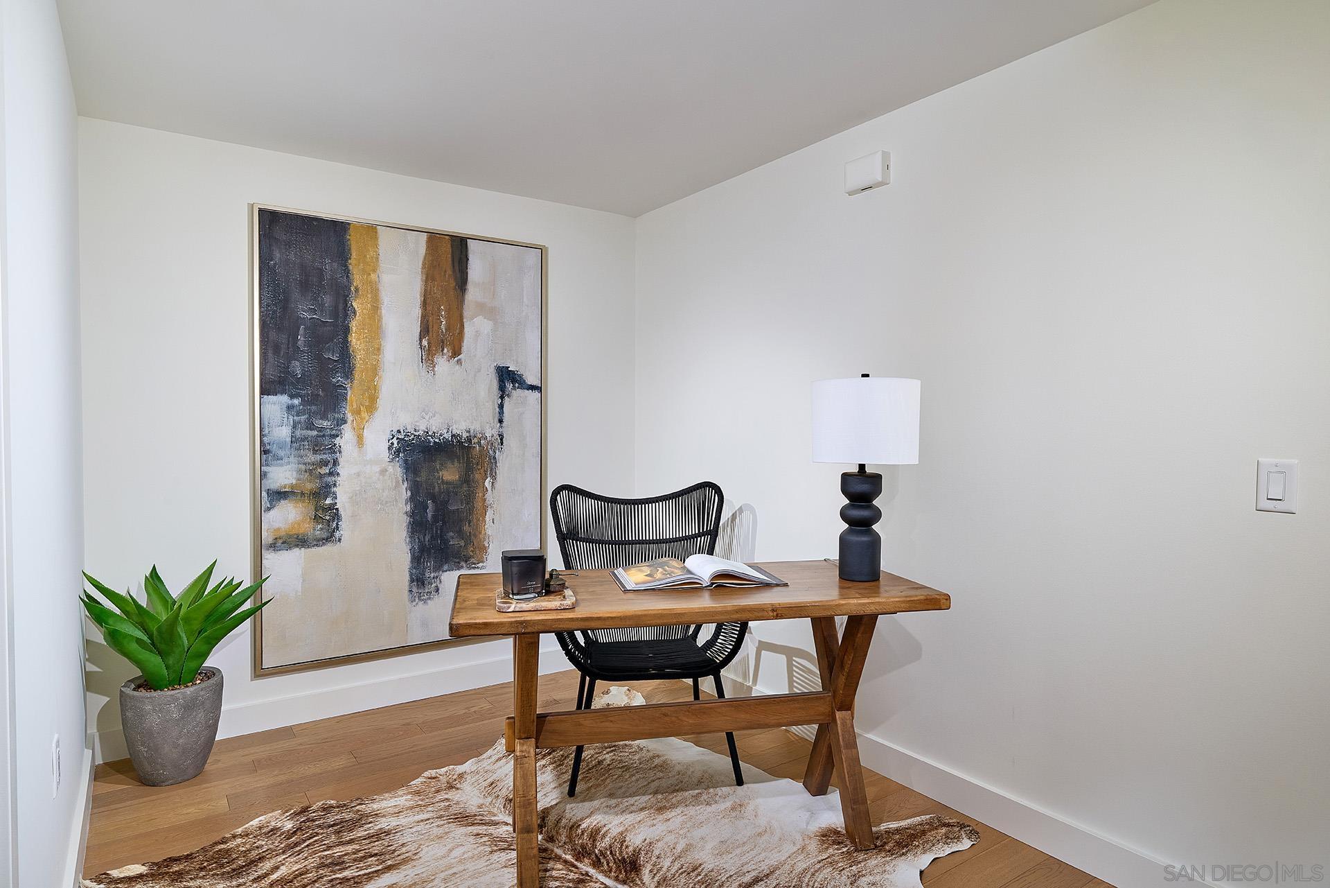 Detail Gallery Image 15 of 55 For 1388  Kettner Blvd  #2302,  San Diego,  CA 92101 - 3 Beds | 2 Baths