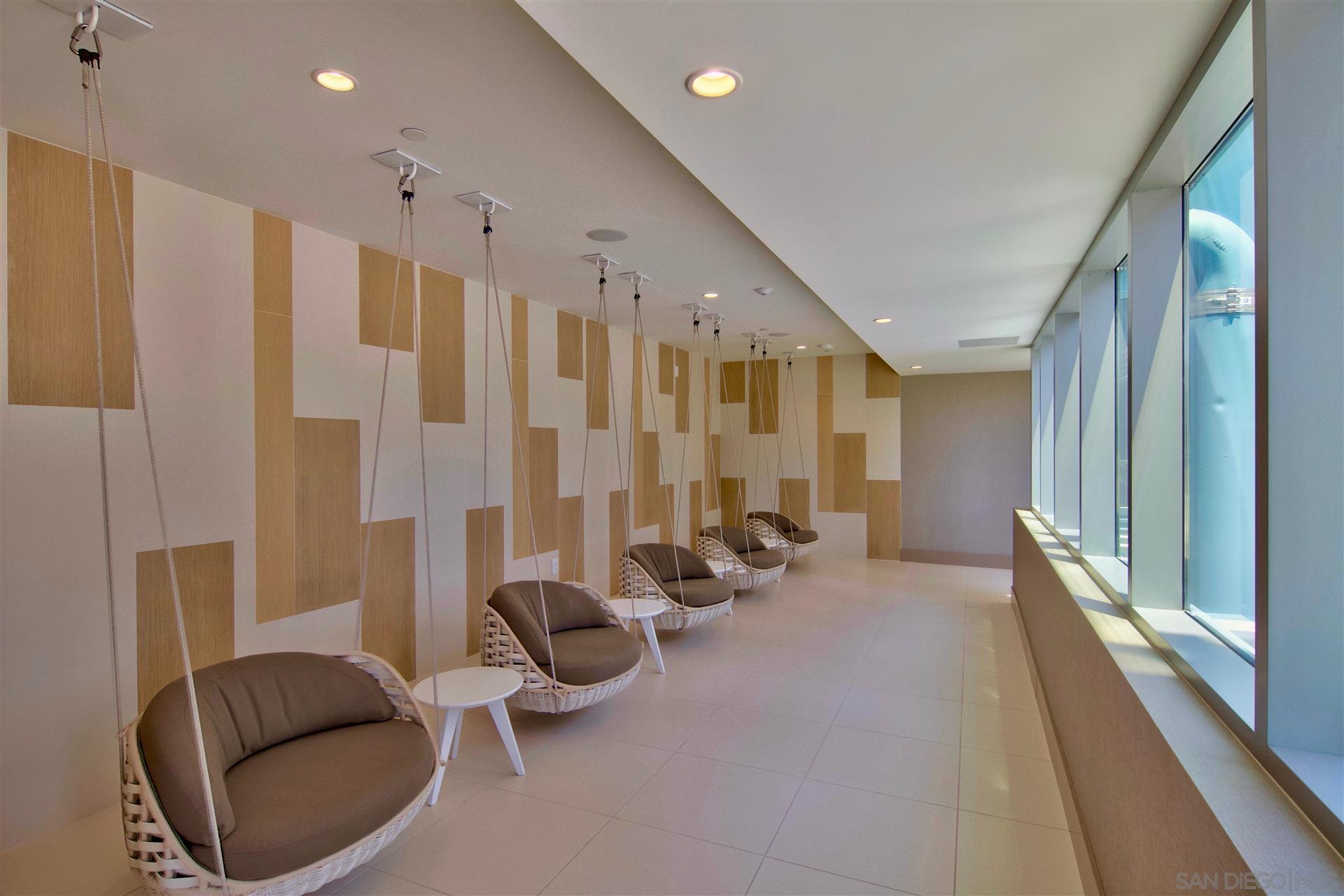 Detail Gallery Image 34 of 55 For 1388  Kettner Blvd  #2302,  San Diego,  CA 92101 - 3 Beds | 2 Baths