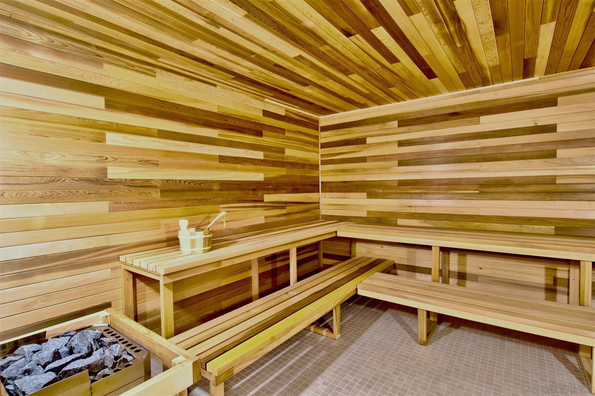 Detail Gallery Image 35 of 55 For 1388  Kettner Blvd  #2302,  San Diego,  CA 92101 - 3 Beds | 2 Baths