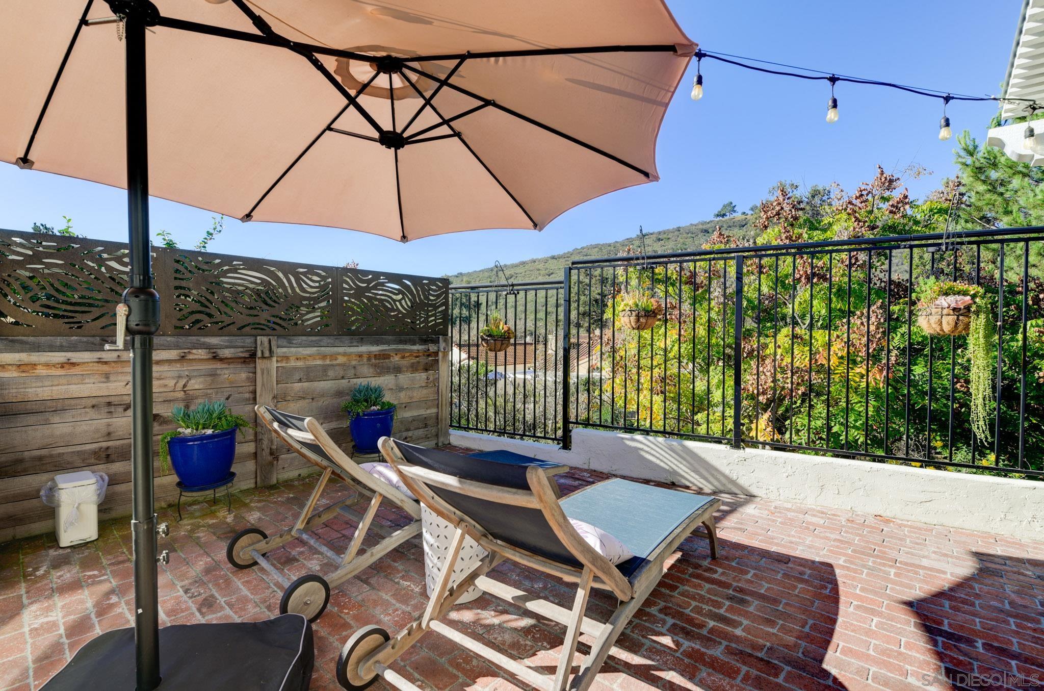Detail Gallery Image 20 of 27 For 2227  Medina Gln, Escondido,  CA 92026 - 2 Beds | 2 Baths