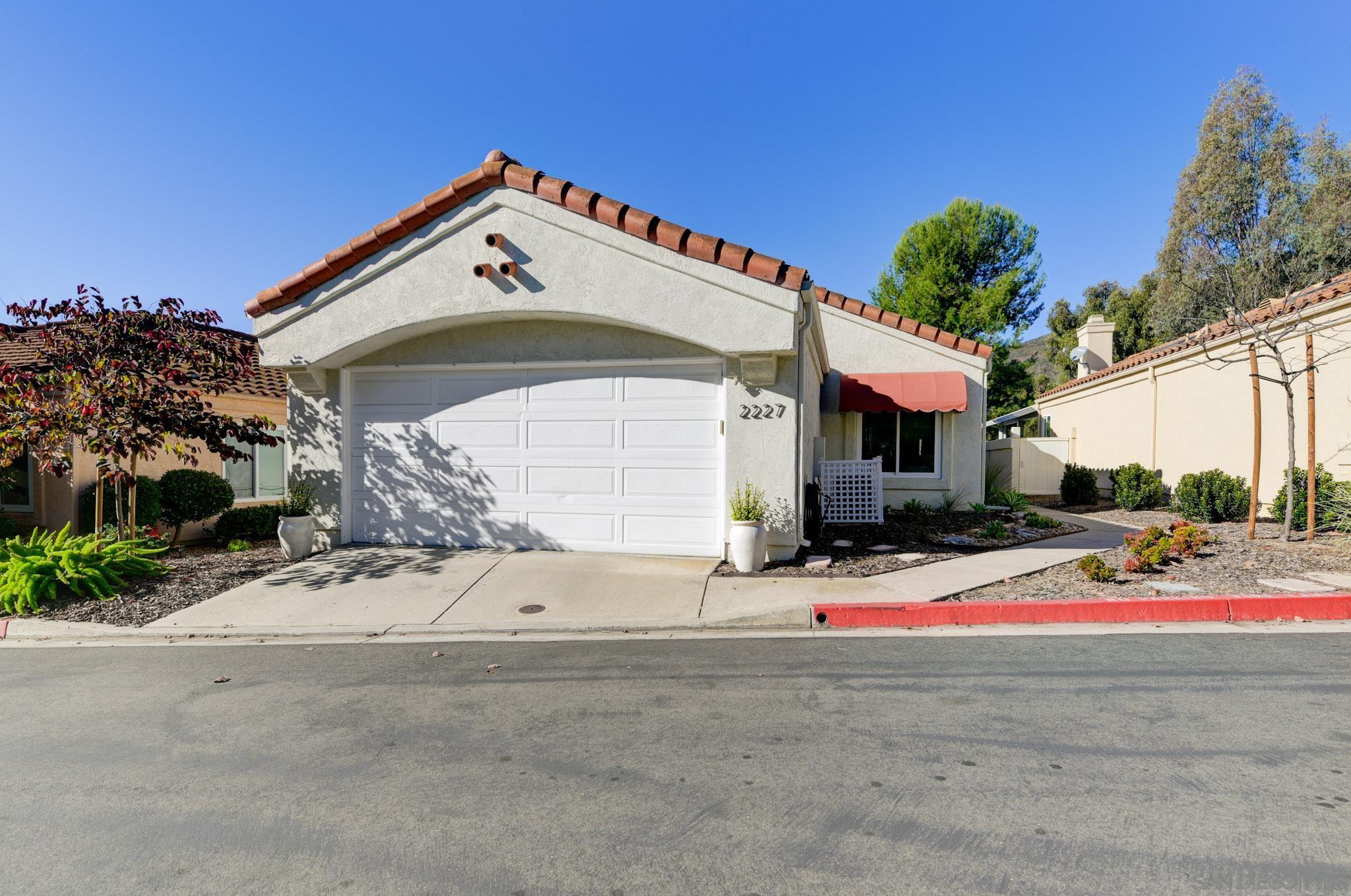 Detail Gallery Image 24 of 27 For 2227  Medina Gln, Escondido,  CA 92026 - 2 Beds | 2 Baths
