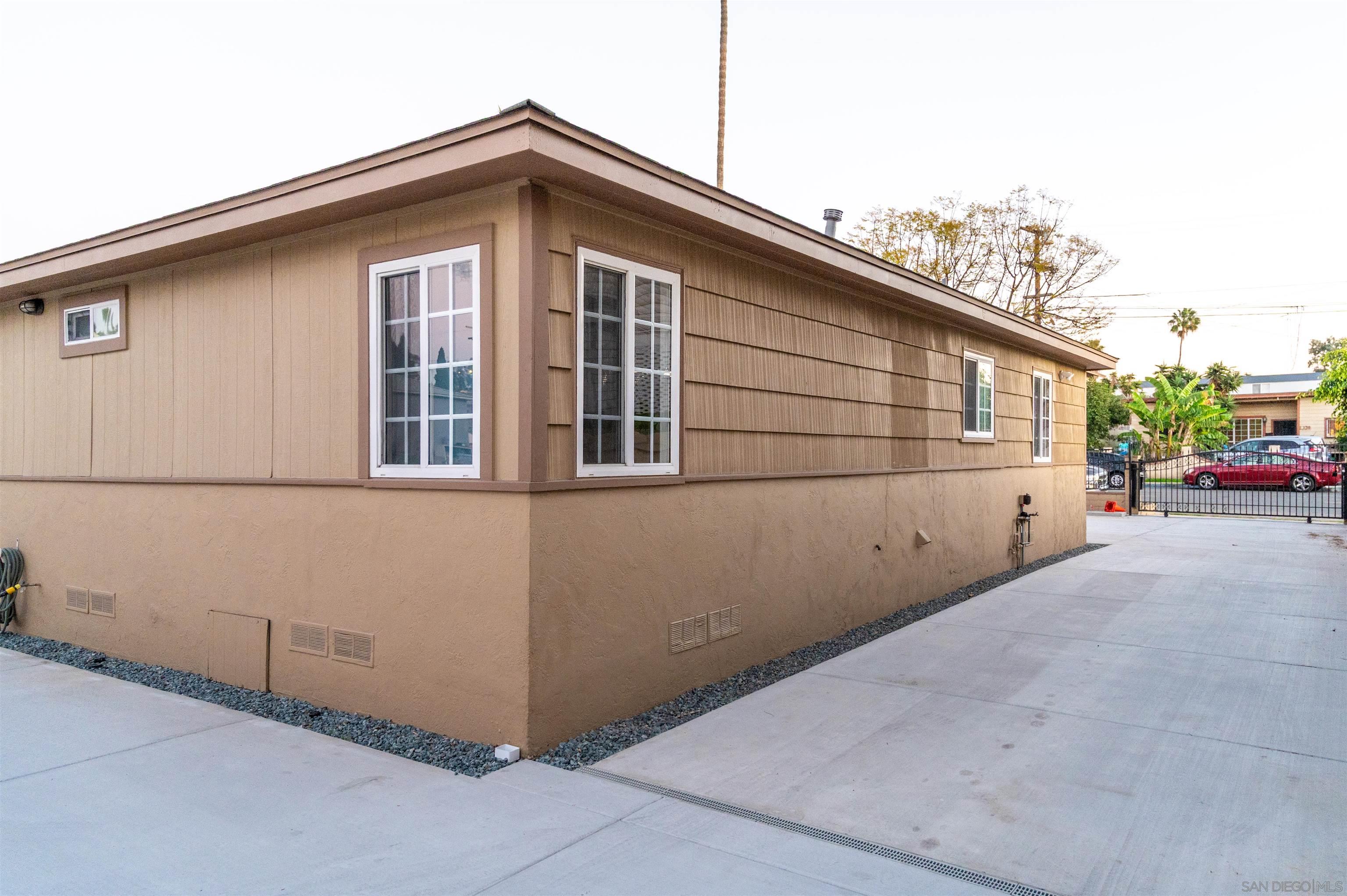 Detail Gallery Image 19 of 20 For 1309 E 1st Street, National City,  CA 91950 - 3 Beds | 1 Baths