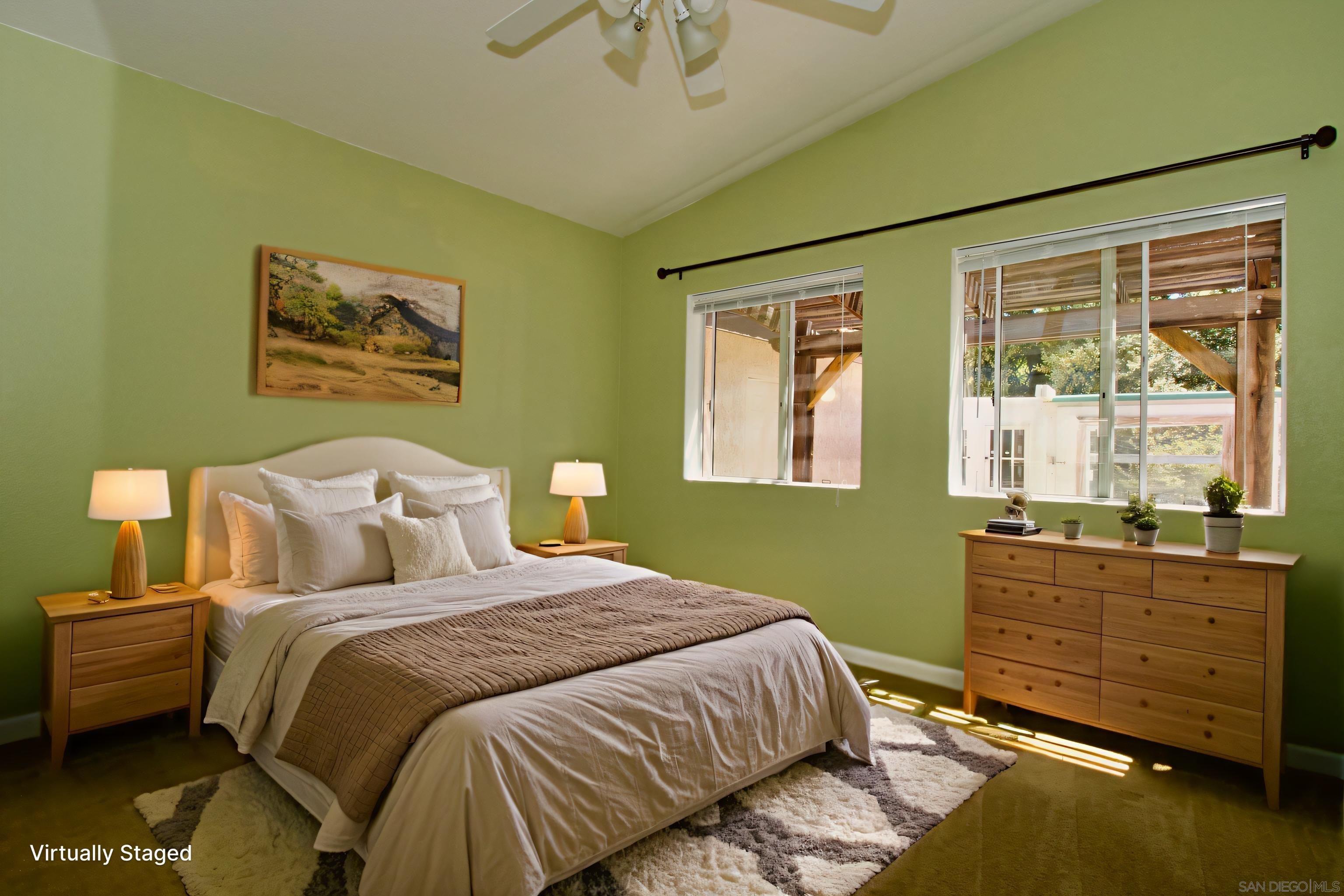 Detail Gallery Image 12 of 38 For 32137  Cerrada Del Coyote, Warner Springs,  CA 92086 - 3 Beds | 3 Baths