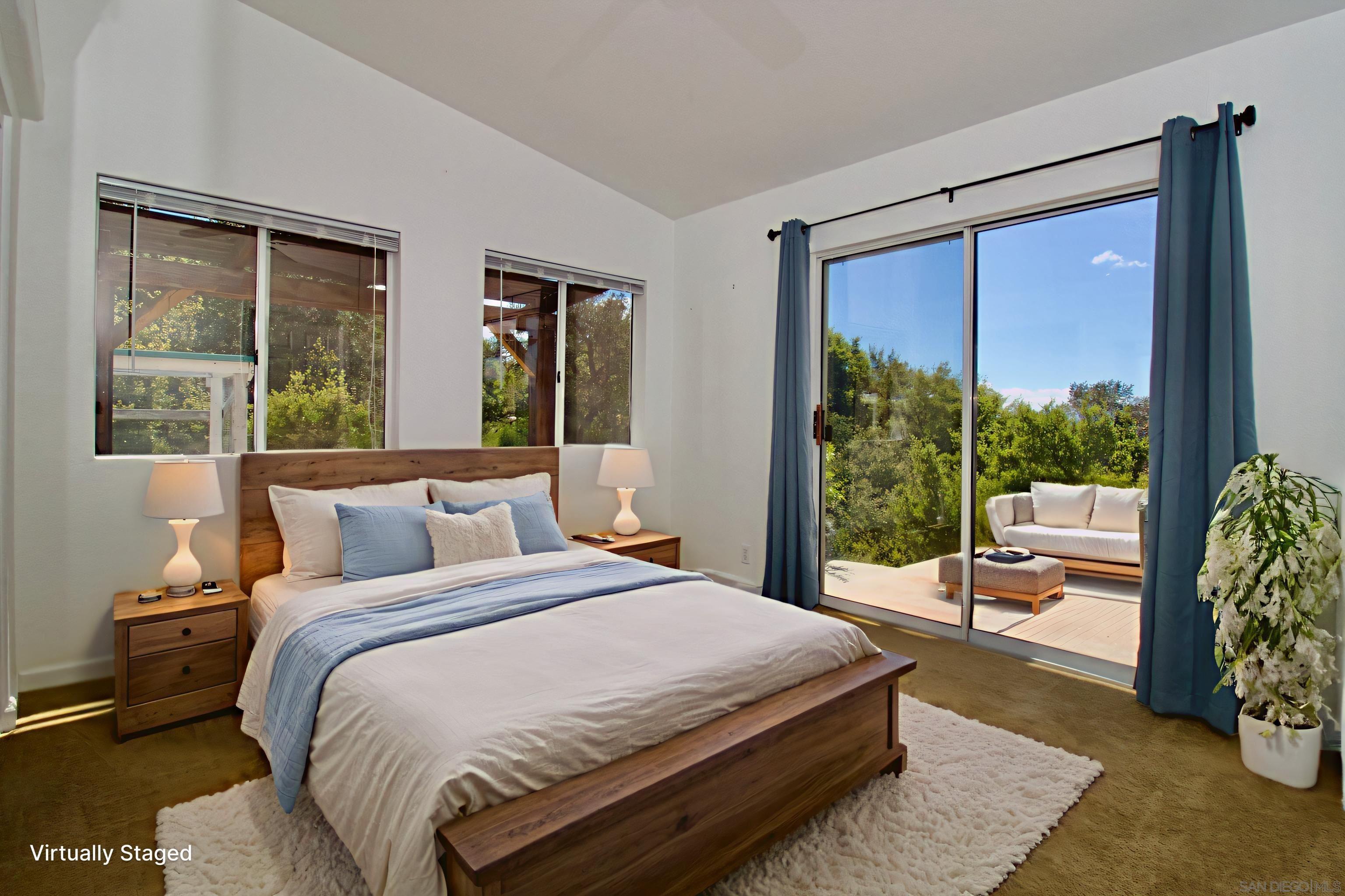 Detail Gallery Image 14 of 38 For 32137  Cerrada Del Coyote, Warner Springs,  CA 92086 - 3 Beds | 3 Baths