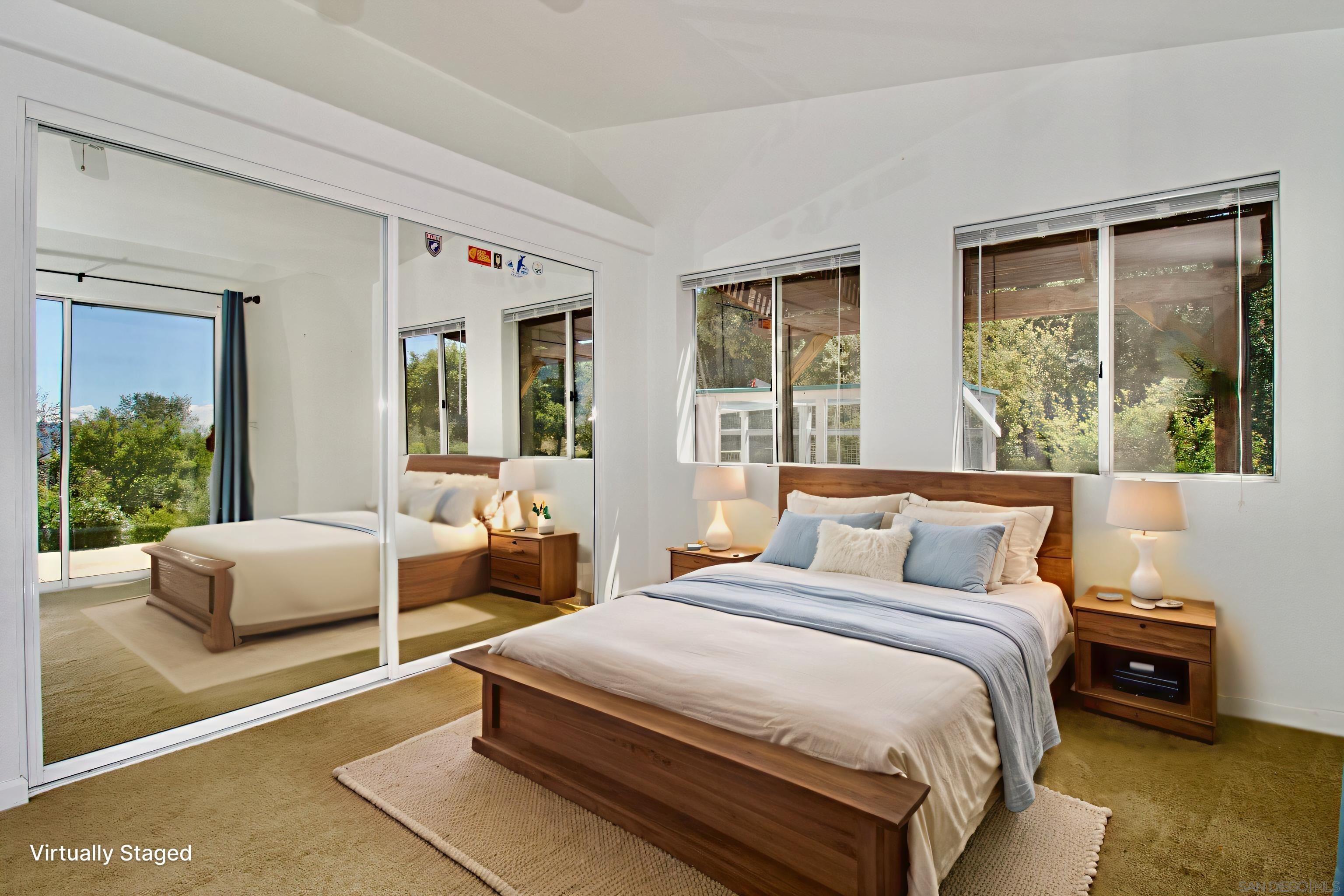 Detail Gallery Image 15 of 38 For 32137  Cerrada Del Coyote, Warner Springs,  CA 92086 - 3 Beds | 3 Baths