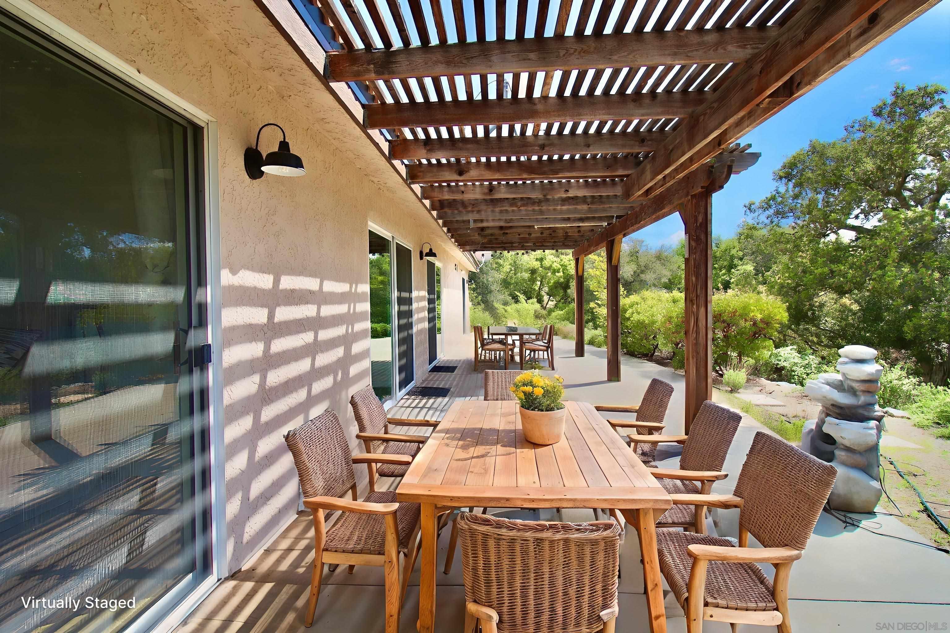 Detail Gallery Image 17 of 38 For 32137  Cerrada Del Coyote, Warner Springs,  CA 92086 - 3 Beds | 3 Baths