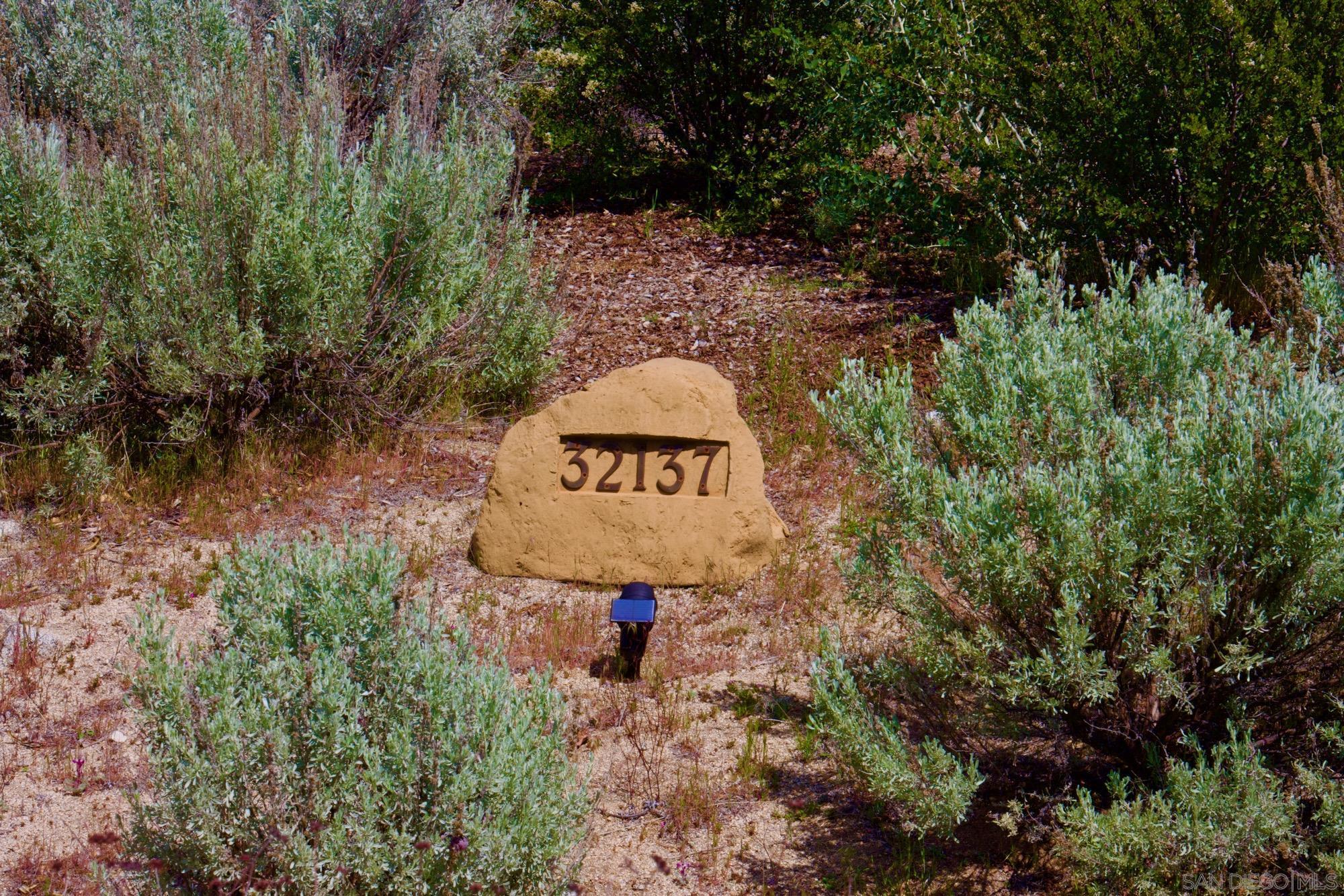 Detail Gallery Image 22 of 38 For 32137  Cerrada Del Coyote, Warner Springs,  CA 92086 - 3 Beds | 3 Baths