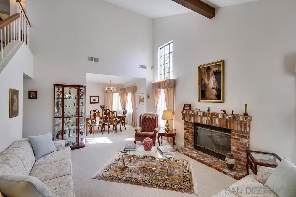 Detail Gallery Image 18 of 24 For 13354  Benchley Rd, San Diego,  CA 92130 - 4 Beds | 3 Baths