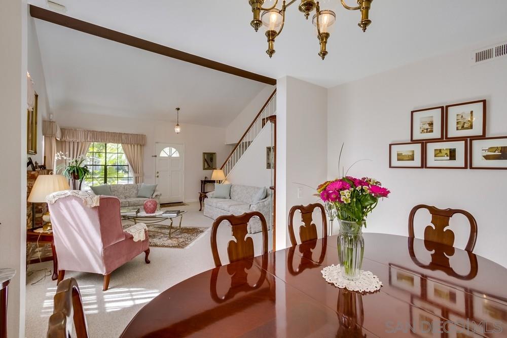 Detail Gallery Image 3 of 24 For 13354  Benchley Rd, San Diego,  CA 92130 - 4 Beds | 3 Baths