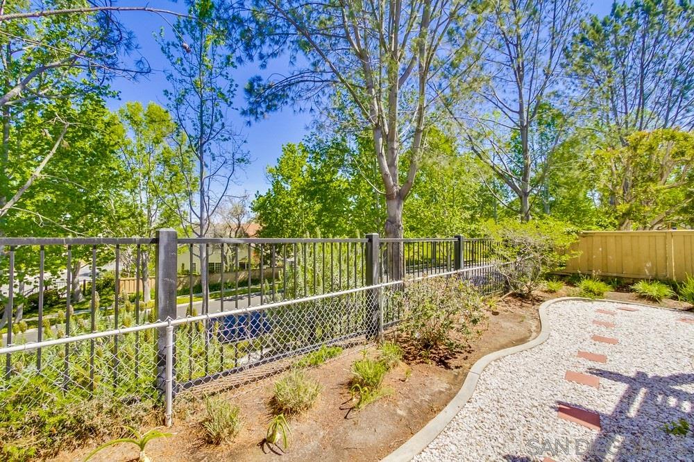 Detail Gallery Image 23 of 24 For 13354  Benchley Rd, San Diego,  CA 92130 - 4 Beds | 3 Baths