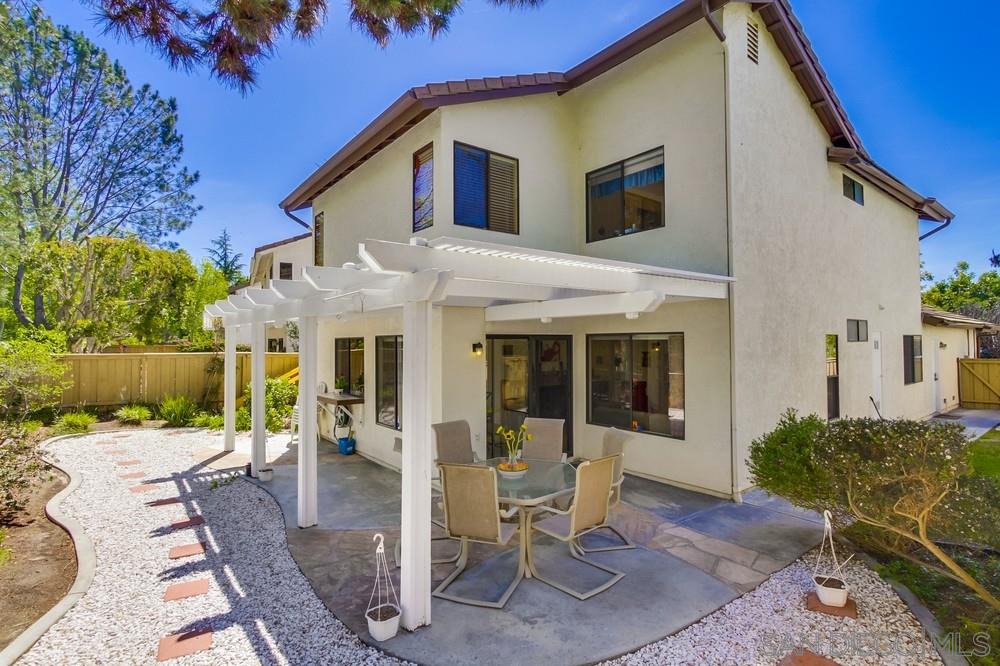 Detail Gallery Image 24 of 24 For 13354  Benchley Rd, San Diego,  CA 92130 - 4 Beds | 3 Baths