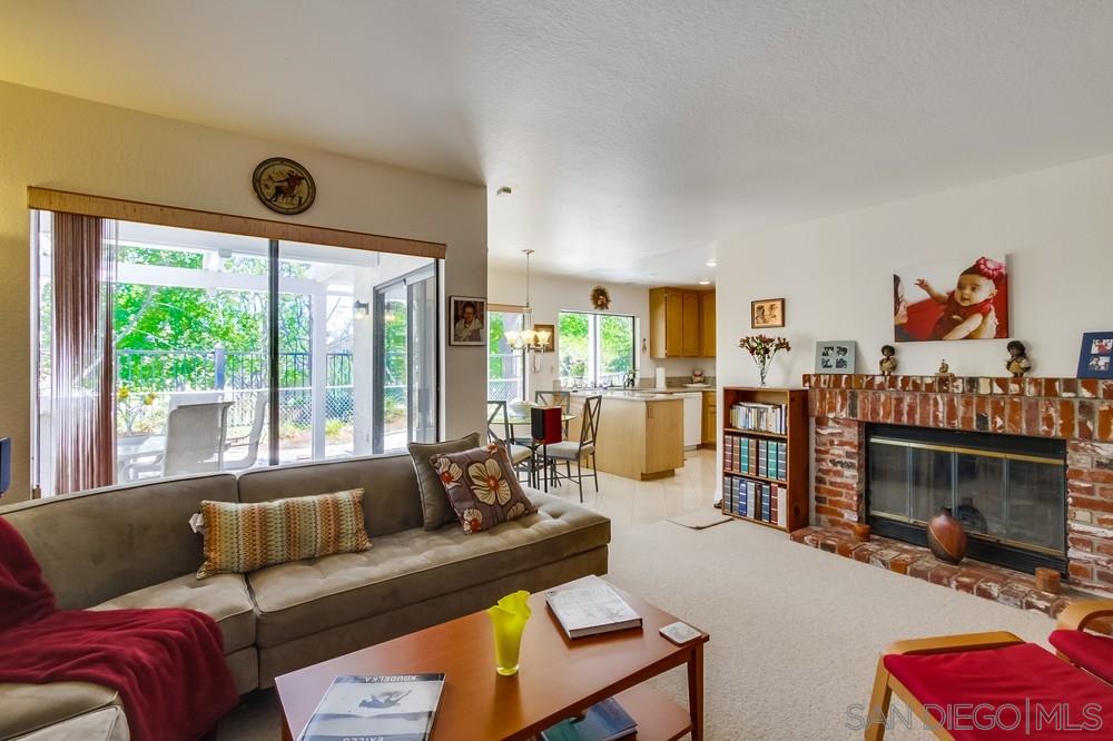 Detail Gallery Image 5 of 24 For 13354  Benchley Rd, San Diego,  CA 92130 - 4 Beds | 3 Baths