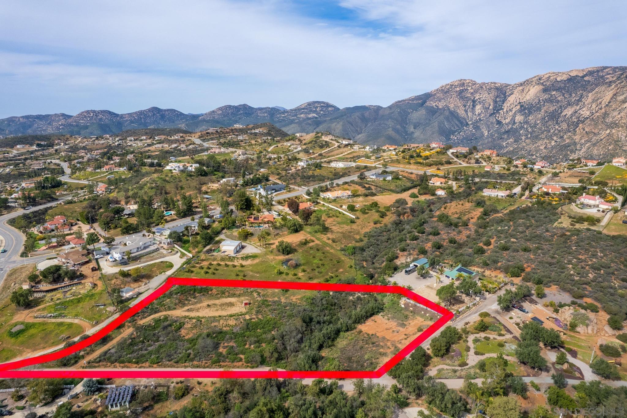 Detail Gallery Image 2 of 22 For , El Cajon,  CA 92021 - – Beds | – Baths