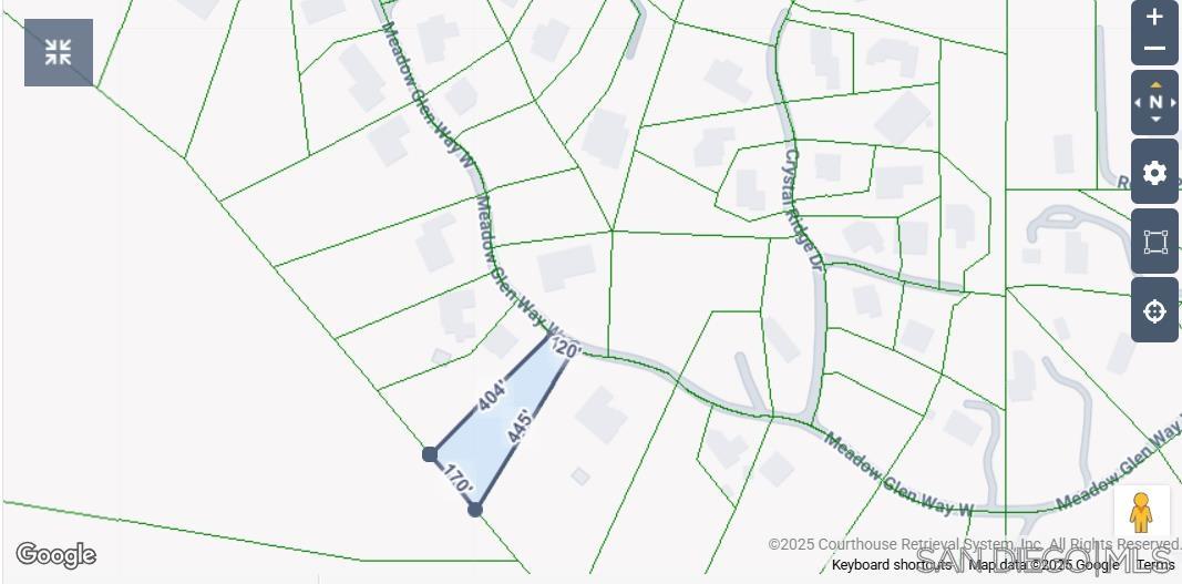 Detail Gallery Image 5 of 8 For , Escondido,  CA 92026 - – Beds | – Baths