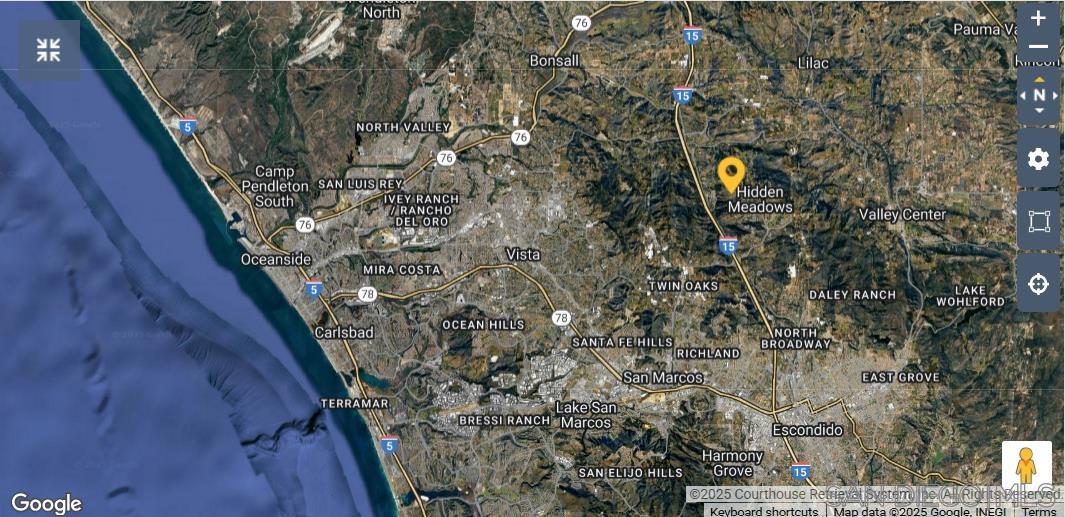 Detail Gallery Image 8 of 8 For , Escondido,  CA 92026 - – Beds | – Baths