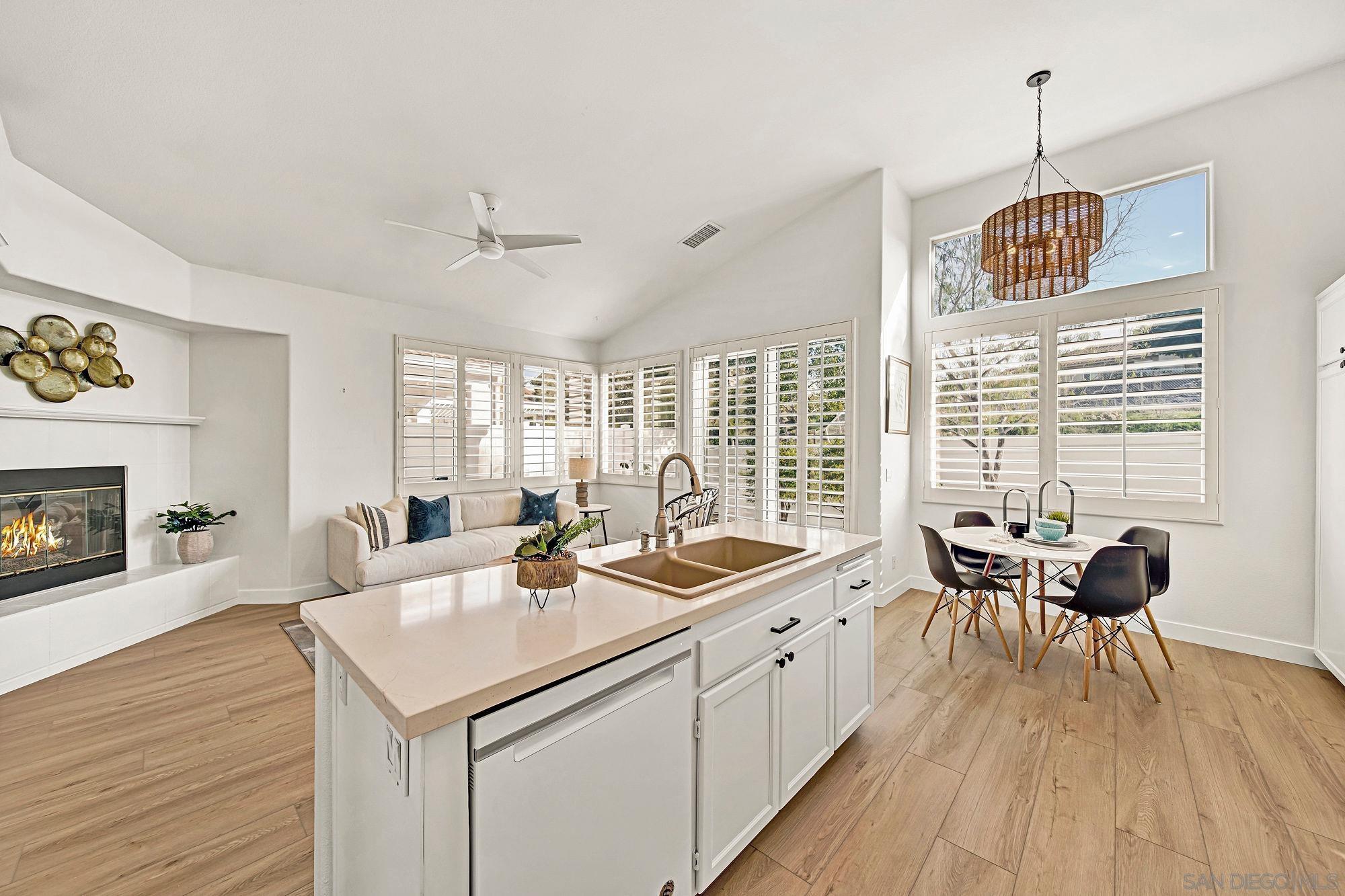 Detail Gallery Image 14 of 58 For 6055  Dassia Way, Oceanside,  CA 92056 - 3 Beds | 2 Baths