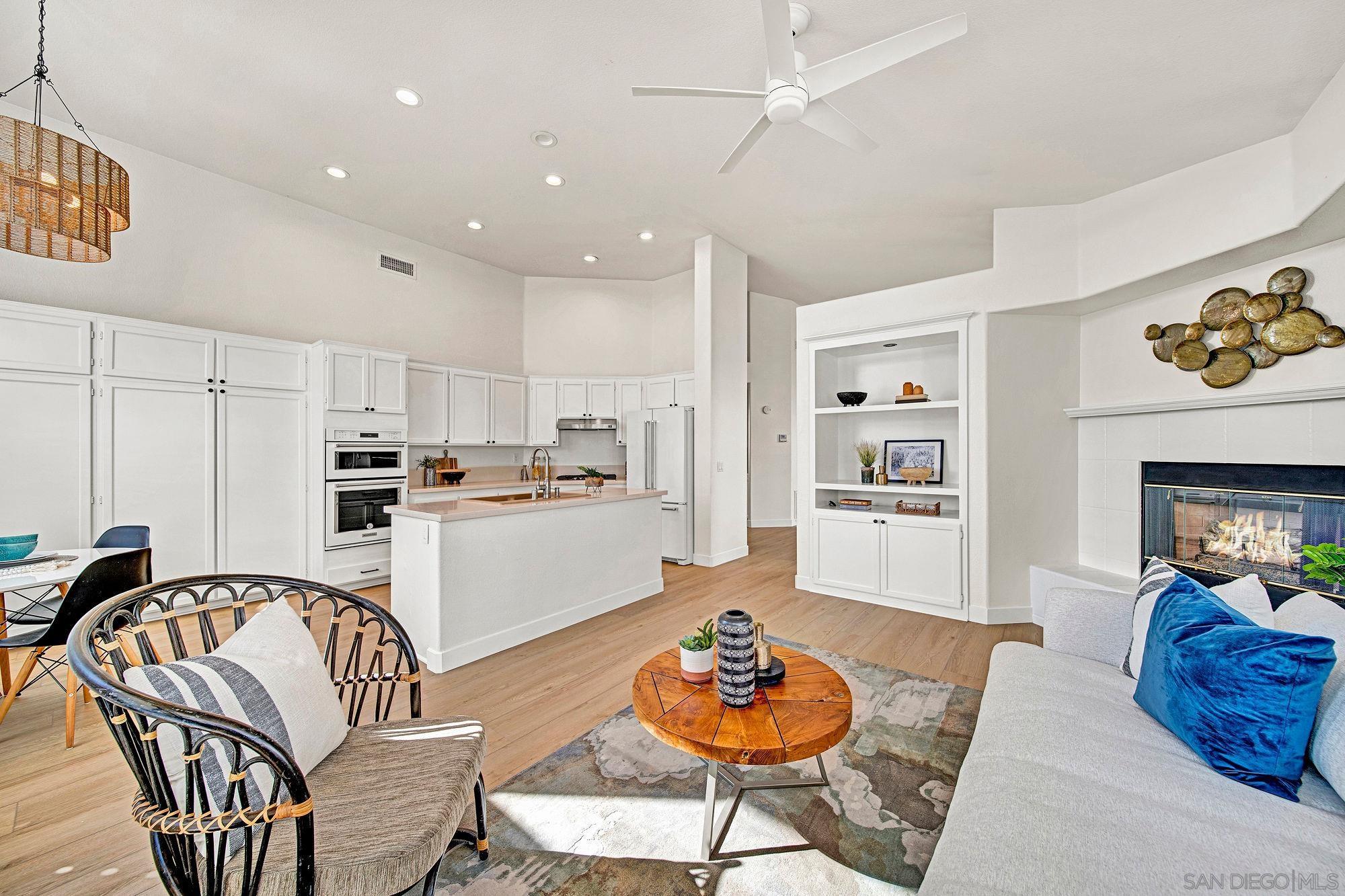 Detail Gallery Image 18 of 58 For 6055  Dassia Way, Oceanside,  CA 92056 - 3 Beds | 2 Baths