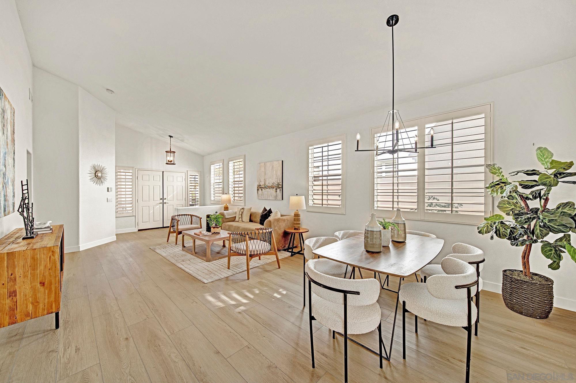 Detail Gallery Image 3 of 58 For 6055  Dassia Way, Oceanside,  CA 92056 - 3 Beds | 2 Baths