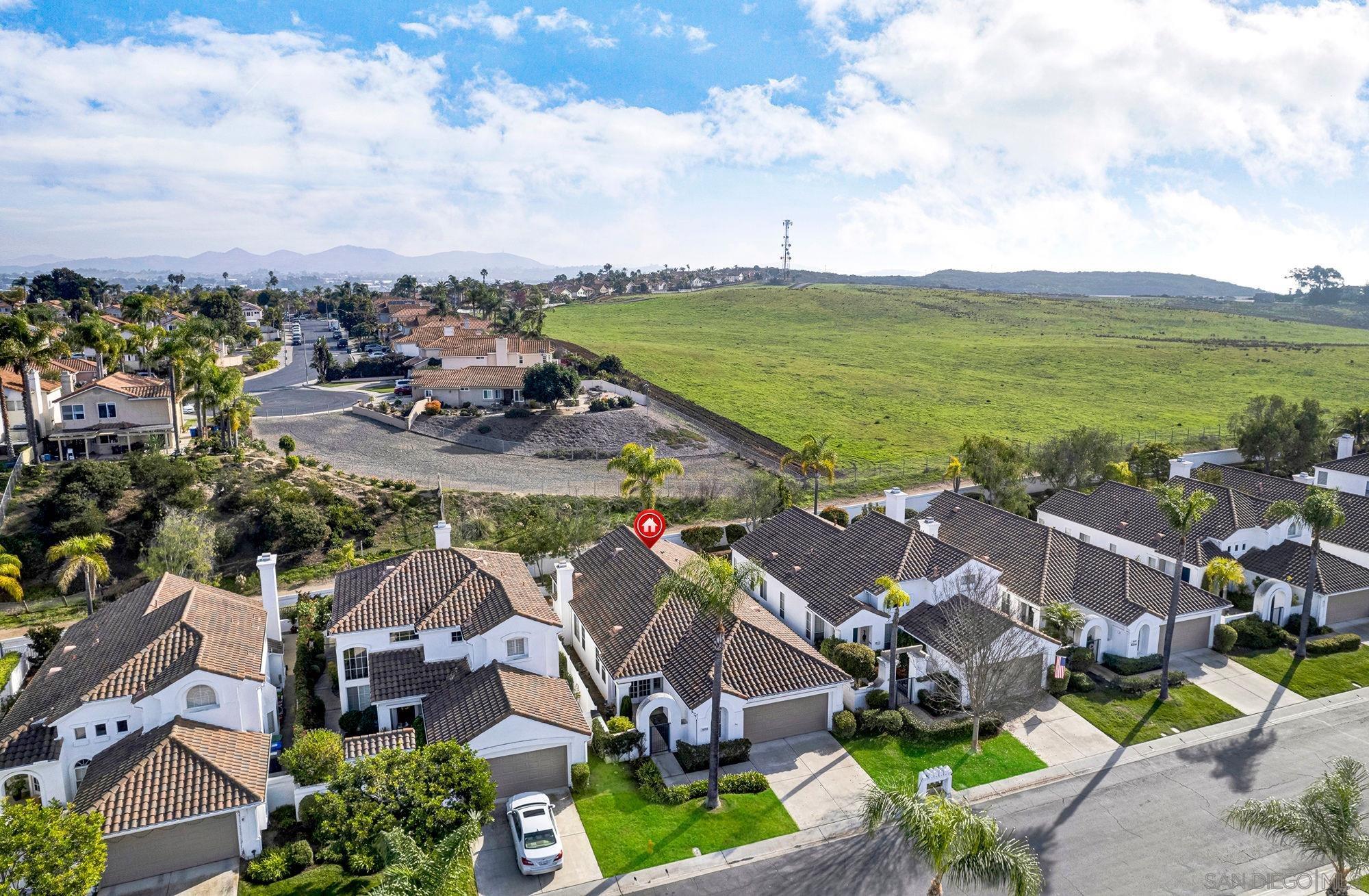 Detail Gallery Image 38 of 58 For 6055  Dassia Way, Oceanside,  CA 92056 - 3 Beds | 2 Baths