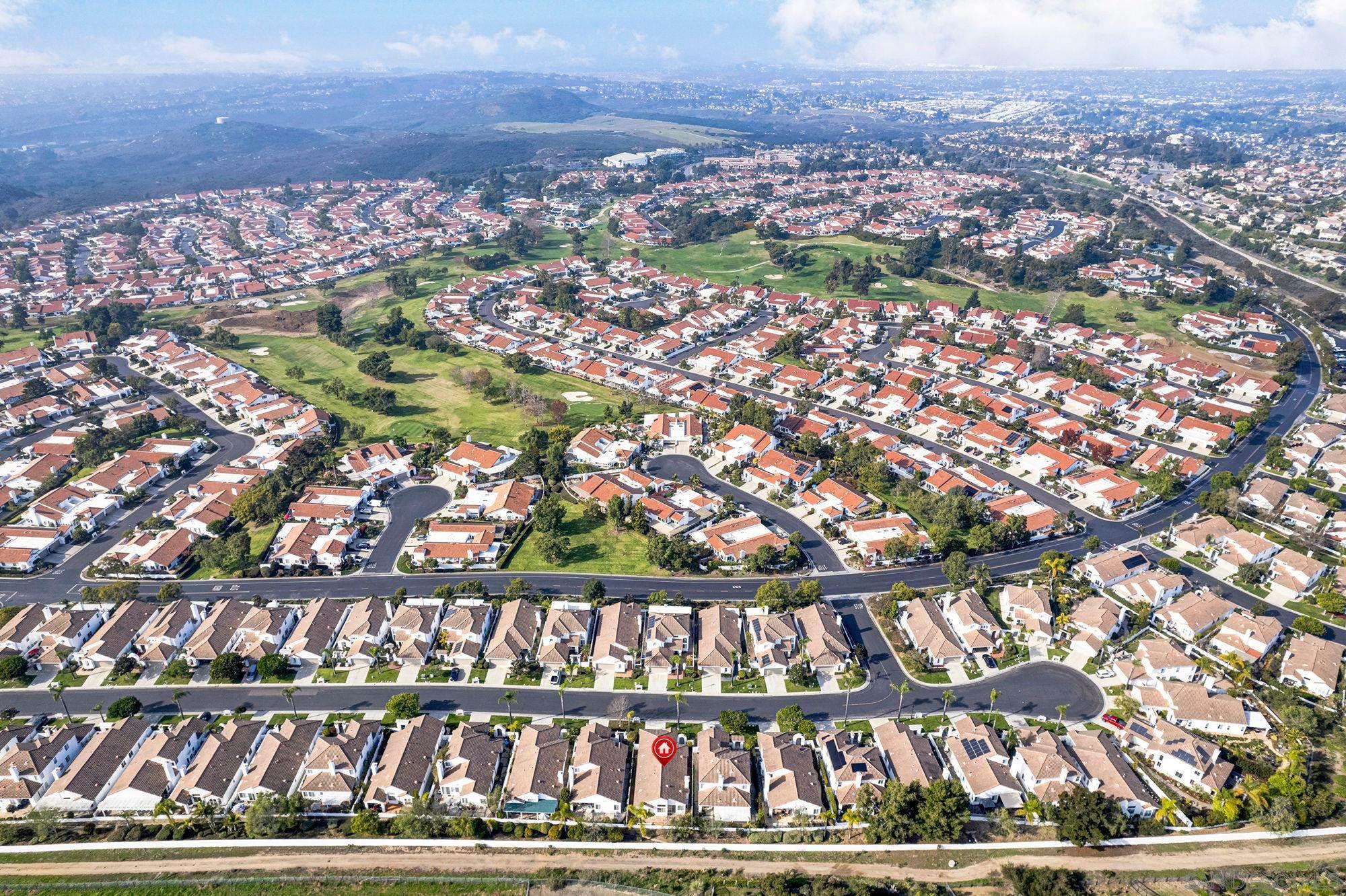 Detail Gallery Image 42 of 58 For 6055  Dassia Way, Oceanside,  CA 92056 - 3 Beds | 2 Baths