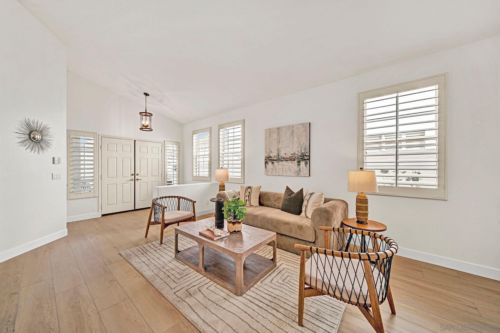 Detail Gallery Image 6 of 58 For 6055  Dassia Way, Oceanside,  CA 92056 - 3 Beds | 2 Baths